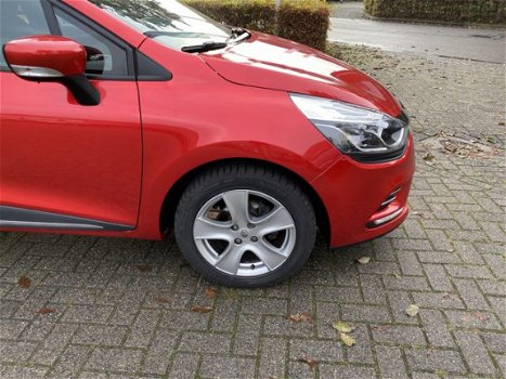 Renault Clio - 0.9 TCe Zen Navigatie - 1