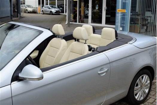 Volkswagen Eos - 1.6-16v FSI - 1