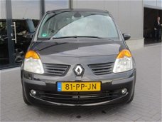 Renault Modus - 1.6 16V Privilege Luxe Clima, Cruise, Schuif/kantel dak