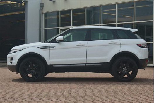 Land Rover Range Rover Evoque - 2.2 eD4 diesel 150pk 2WD Pure / NAVIGATIE / 19'' - 1