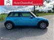 Mini Mini Cooper - 1.6 Chili Automaat ( niet helemaal goed) - 1 - Thumbnail