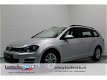 Volkswagen Golf Variant - 1.6 TDI Comfortline BlueMotion 111pk Cruise, Clima, Stoelverwarming, PDC V - 1 - Thumbnail