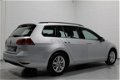 Volkswagen Golf Variant - 1.6 TDI Comfortline BlueMotion 111pk Cruise, Clima, Stoelverwarming, PDC V - 1 - Thumbnail