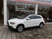 Mitsubishi ASX - 1.6 ClearTec Instyle - 1 - Thumbnail