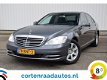 Mercedes-Benz S-klasse - 320 CDI Prestige Plus - 1 - Thumbnail