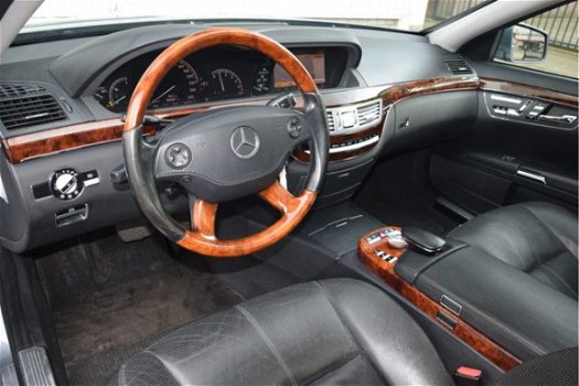 Mercedes-Benz S-klasse - 320 CDI Prestige Plus - 1