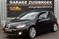 Volkswagen Golf - 1.4 TSI 122pk HIGHLINE schuifdak NAVI Xenon - 1 - Thumbnail