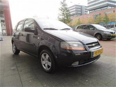 Chevrolet Kalos - 1.2 Ace 5drs Airco ElecRam 1.Eige