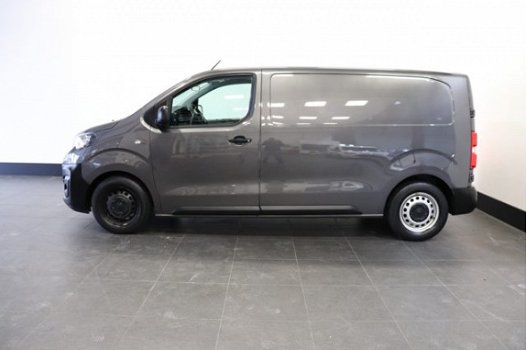 Peugeot Expert - 1.6 HDI L2H1 - Airco - Cruise - 2017 - € 11.950, - Ex - 1