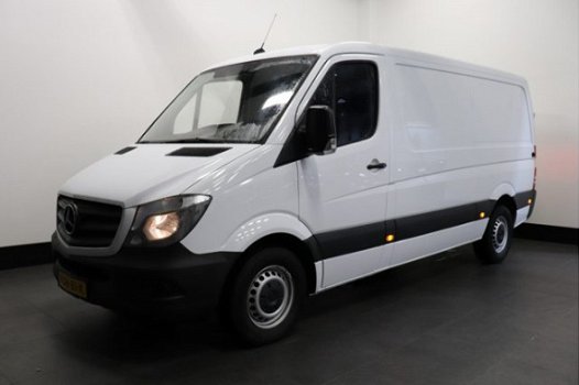 Mercedes-Benz Sprinter - 314 CDI L2H1 - Airco - Cruise - € 14.950, - Ex - 1