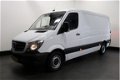 Mercedes-Benz Sprinter - 314 CDI L2H1 - Airco - Cruise - € 14.950, - Ex - 1 - Thumbnail