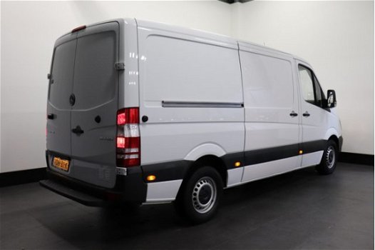 Mercedes-Benz Sprinter - 314 CDI L2H1 - Airco - Cruise - € 14.950, - Ex - 1