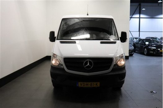 Mercedes-Benz Sprinter - 314 CDI L2H1 - Airco - Cruise - € 14.950, - Ex - 1