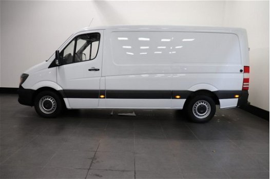 Mercedes-Benz Sprinter - 314 CDI L2H1 - Airco - Cruise - € 14.950, - Ex - 1