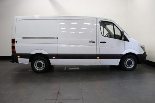 Mercedes-Benz Sprinter - 314 CDI L2H1 - Airco - Cruise - € 14.950, - Ex - 1