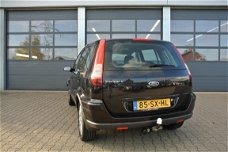 Ford Fusion - 1.6 16V Fusion+