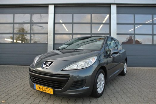 Peugeot 207 - 1.4 VTI 16V 3-DRS X-Line - 1