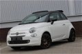 Fiat 500 C - TwinAir Turbo 120th Apple Carplay Rijklaar 5jr. garantie - 1 - Thumbnail