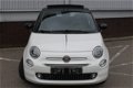 Fiat 500 C - TwinAir Turbo 120th Apple Carplay Rijklaar 5jr. garantie - 1 - Thumbnail