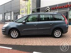 Citroën Grand C4 Picasso - 1.6 VTI 120 LIGNE BUSINESS 7P