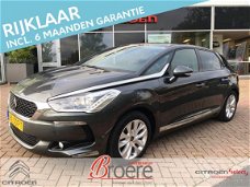 DS 5 - 5 THP 165pk S&S Automaat Chic