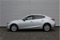 Mazda 3 - 3 2.2 SkyActiv-D 150 SkyLease | Airco | Navi | Camera | LM velgen | - 1 - Thumbnail