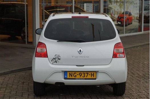 Renault Twingo - 1.2 16V Dynamique - 1