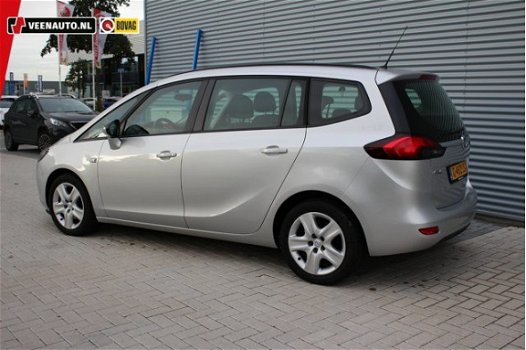 Opel Zafira Tourer - 1.4 T 120PK EDITION - 1