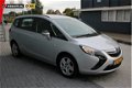 Opel Zafira Tourer - 1.4 T 120PK EDITION - 1 - Thumbnail