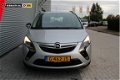 Opel Zafira Tourer - 1.4 T 120PK EDITION - 1 - Thumbnail
