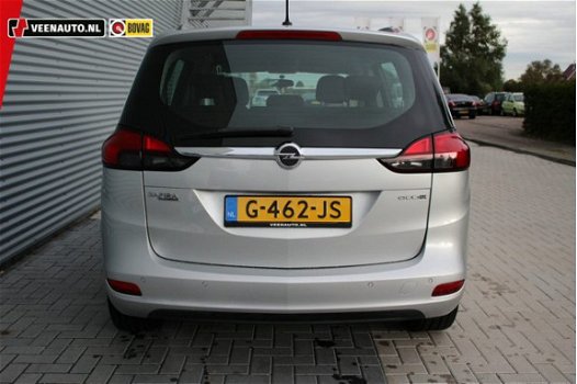 Opel Zafira Tourer - 1.4 T 120PK EDITION - 1