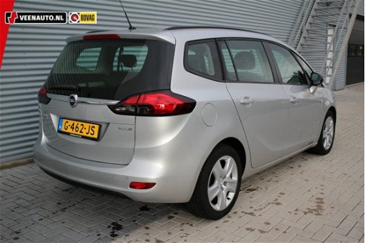 Opel Zafira Tourer - 1.4 T 120PK EDITION - 1