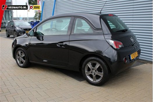 Opel ADAM - 1.2 ECOFLEX 3DRS 1e eigenaar - 1