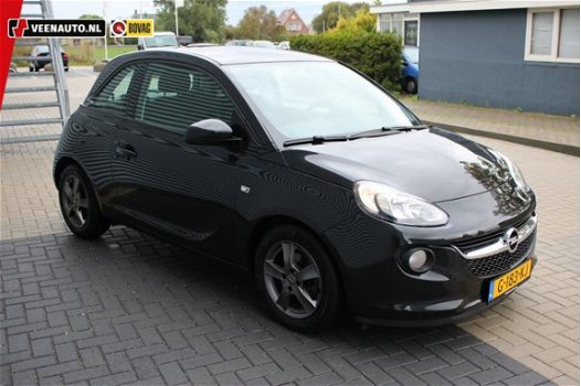 Opel ADAM - 1.2 ECOFLEX 3DRS 1e eigenaar - 1