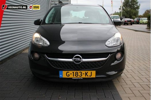 Opel ADAM - 1.2 ECOFLEX 3DRS 1e eigenaar - 1
