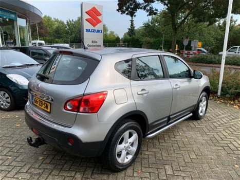 Nissan Qashqai - 2.0 Accenta 140pk CVT - 1