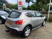 Nissan Qashqai - 2.0 Accenta 140pk CVT - 1 - Thumbnail