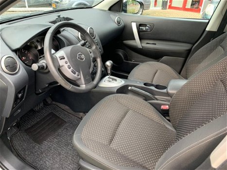 Nissan Qashqai - 2.0 Accenta 140pk CVT - 1