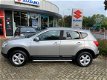 Nissan Qashqai - 2.0 Accenta 140pk CVT - 1 - Thumbnail