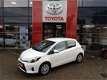 Toyota Yaris - 1.5 Full Hybrid Aspiration - 1 - Thumbnail