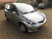 Honda Jazz - 1.2 I Style mode - 1 - Thumbnail