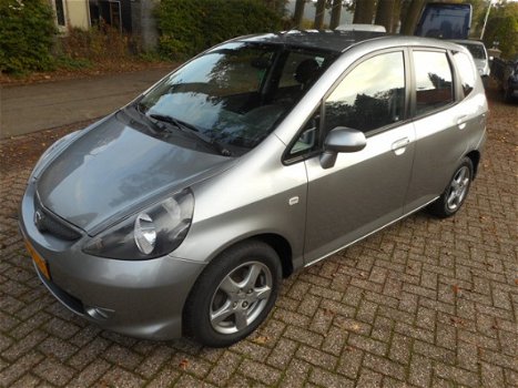 Honda Jazz - 1.2 I Style mode - 1