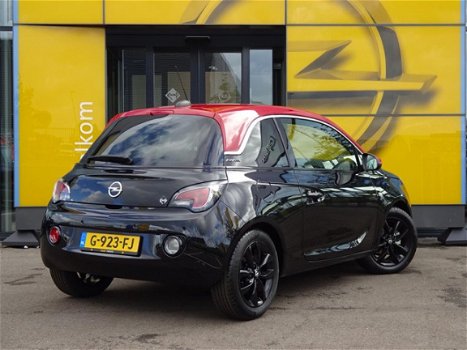 Opel ADAM - 1.0 T 90PK ADAM Unlimited-Red Pack - 1