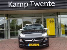 Opel ADAM - 1.0 Turbo 90 PK ADAM BlitZ + Pakket, Navi