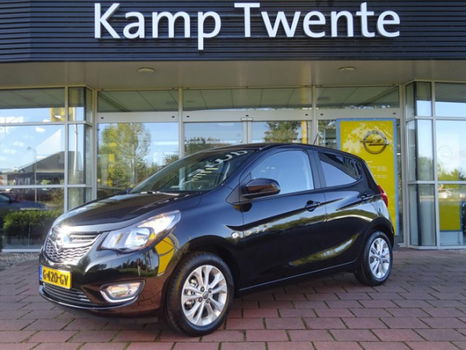 Opel Karl - 1.0 75 PK Innovation, Navigatie - 1