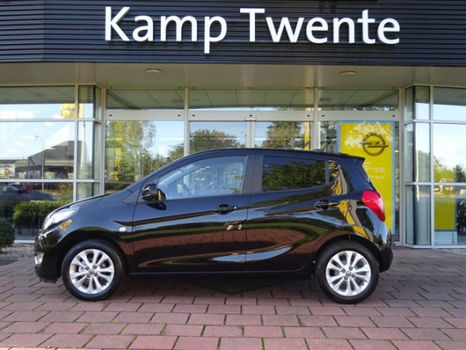 Opel Karl - 1.0 75 PK Innovation, Navigatie - 1