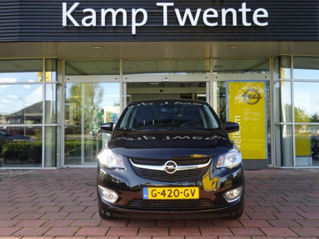 Opel Karl - 1.0 75 PK Innovation, Navigatie - 1