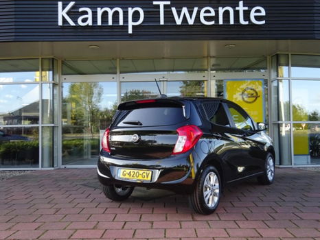 Opel Karl - 1.0 75 PK Innovation, Navigatie - 1