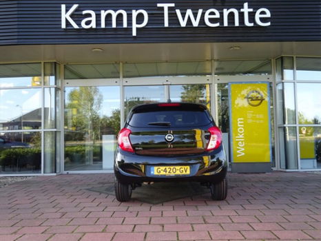 Opel Karl - 1.0 75 PK Innovation, Navigatie - 1