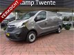 Opel Vivaro - GB 1.6 BiTurbo 125 PK L2H1 Edition, Navigatie - 1 - Thumbnail